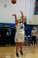 Basketball Varsity Girls 12-13