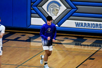 Boys Varsity Basketball