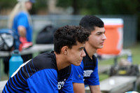 Soccer Varsity Boys 8-31