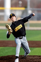 Boys JV Baseball