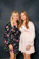 Mother Daughter Dinner Dance Portraits Set 2 11.22.25