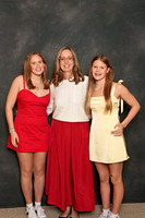 Mother Daughter Dinner Dance Portraits Set 3 11.22.25