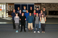 Club Groups