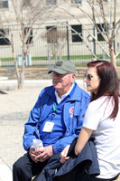 Alpha- Pentagon and 9/11 Memorial