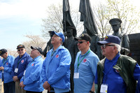 Alpha-Air Force Memorial