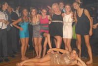 Homecoming Dance