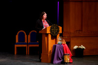 Alumnae Weekend Mass & Brunch 10.2.22