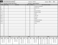 Clubs and Groups (Camera 1) 12.6.22