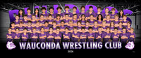 Wauconda Wrestling Club