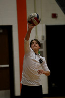 Volleyball Varsity Boys 4-18