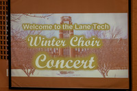 Choir Concert 12.7.22