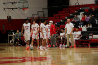 Basketball Varsity Boys 12-13