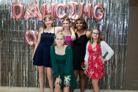 Homecoming Dance 10.8.22