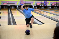 Bowling Girls 12-15