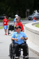 Alpha-WWII, Korea, and Vietnam Memorials
