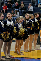 Girls Basketball