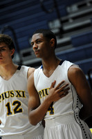 Boys Basketball