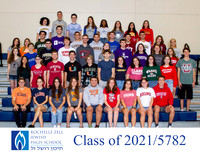 Sr. Class Group Photo
