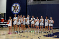 Basketball Varsity Girls 12-19