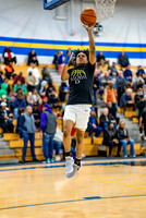 Boys Varsity Basketball