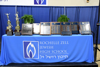 Athletics Recognition Night 5.24.23