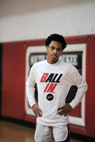 Boys Varsity Basketball