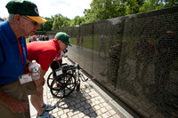 Vietnam Memorial