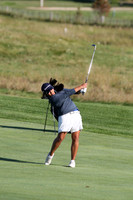 Golf Girls Varsity 8-14