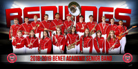 band