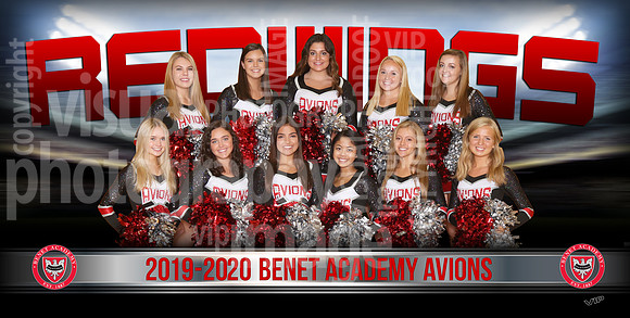 poms