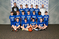 Tournament of Champions 2026 Group Photos 03.06.26