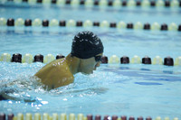 Boys Swimming