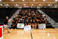 Freshman Orientation 8.31.22