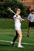 Girls Varsity Lacrosse
