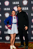 Ben Zobrist Portraits