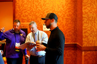 General Session #3