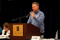 IHSA Panel