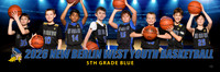 5th BLUE