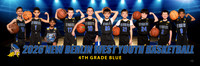 4th BLUE