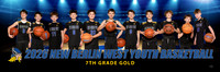 7th GOLD