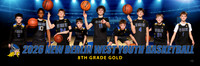 8th GOLD