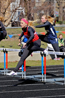 Coed Track