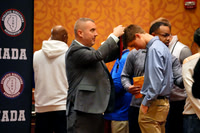 IADA Scholar Athlete Awards