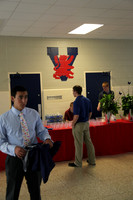 Graduation Candids Gallery 1
