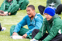 Boys Track