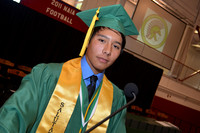 Graduation Candids