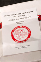 Honors Night 5.3.23