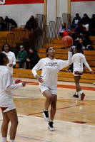 Basketball Varsity Girls 1-13