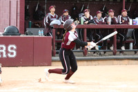 Girls Softball