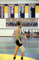 Wrestling Varsity JV 1-11
